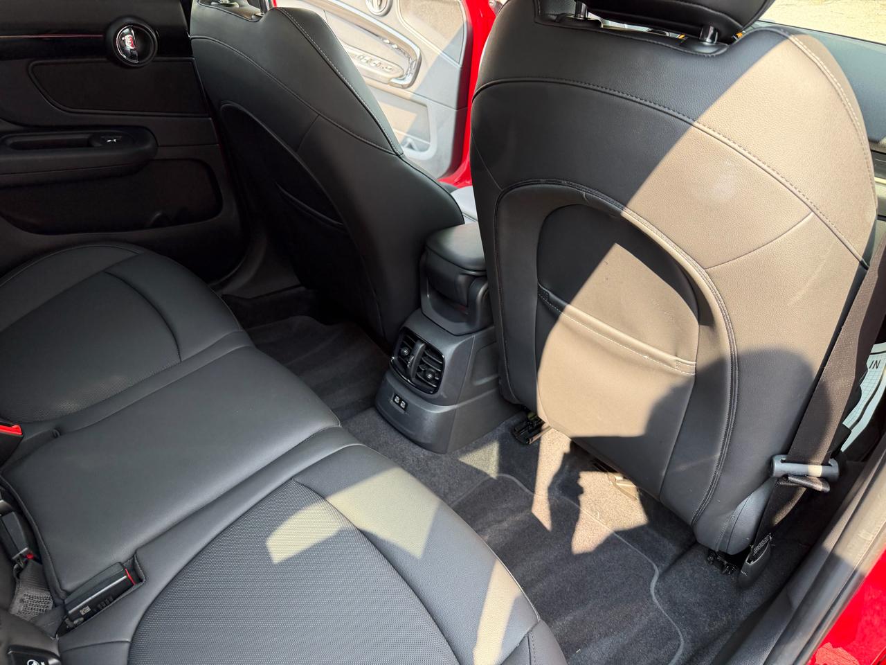 MINI Countryman Cooper S ALL4 2023
