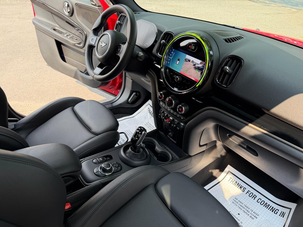 MINI Countryman Cooper S ALL4 2023
