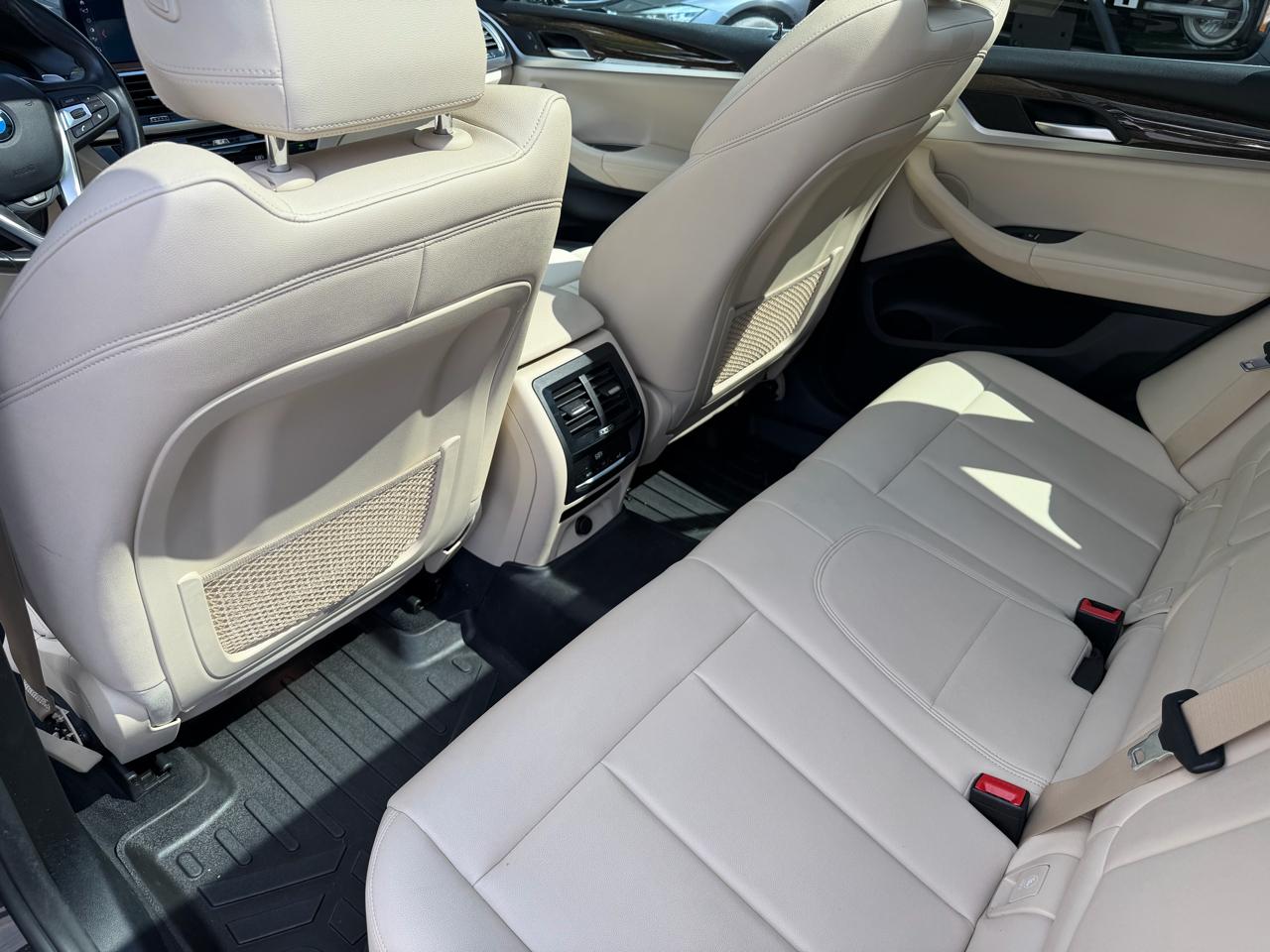 BMW X3 xDrive30i 2019