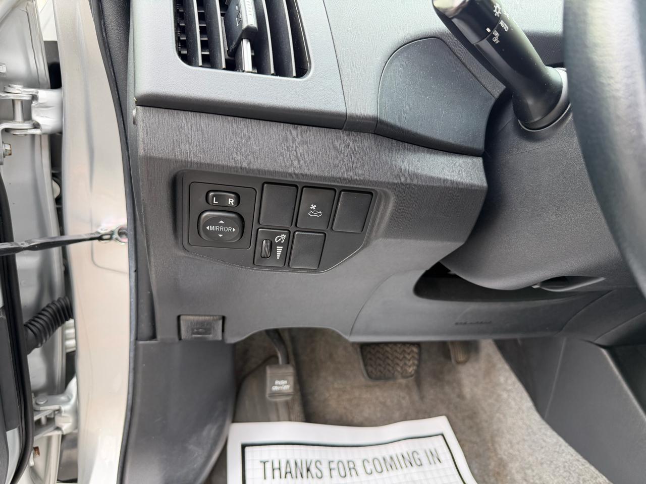 Toyota Prius Five 2015