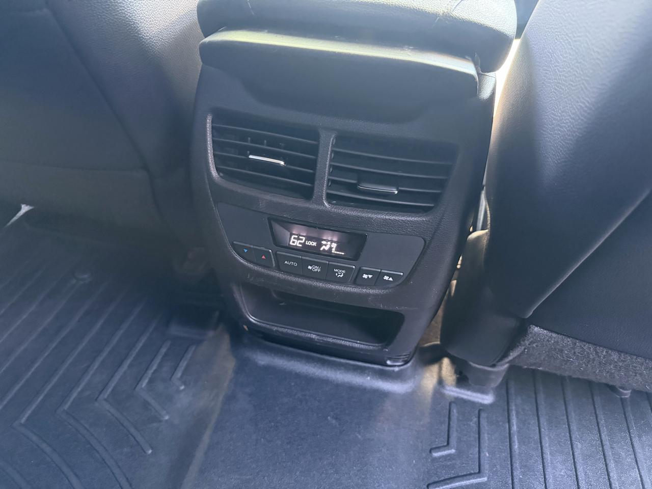 Acura MDX SH-AWD 9-Spd AT w/Tech Package 2016