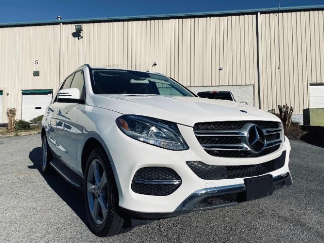Used 17 Mercedes Benz Gle Class Gle350 4matic For Sale In Atlanta Ga Autobarn