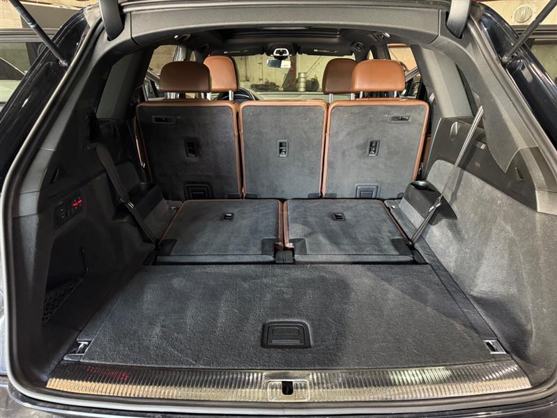 Audi Q7 3.0T Prestige quattro 2017