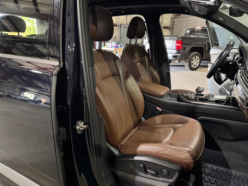 Audi Q7 3.0T Prestige quattro 2017