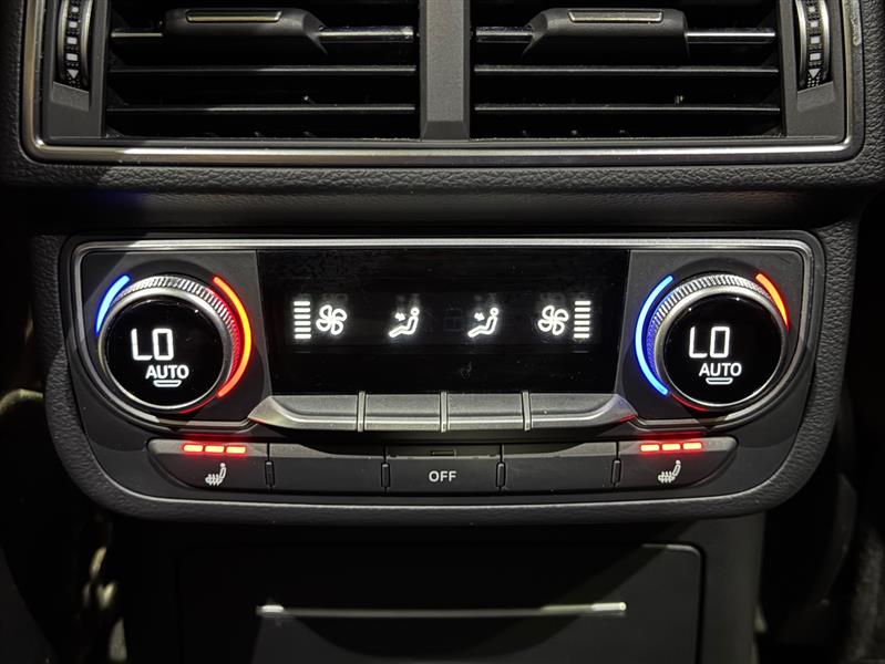 Audi Q7 3.0T Prestige quattro 2017