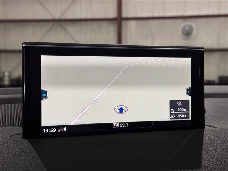 Audi Q7 3.0T Prestige quattro 2017