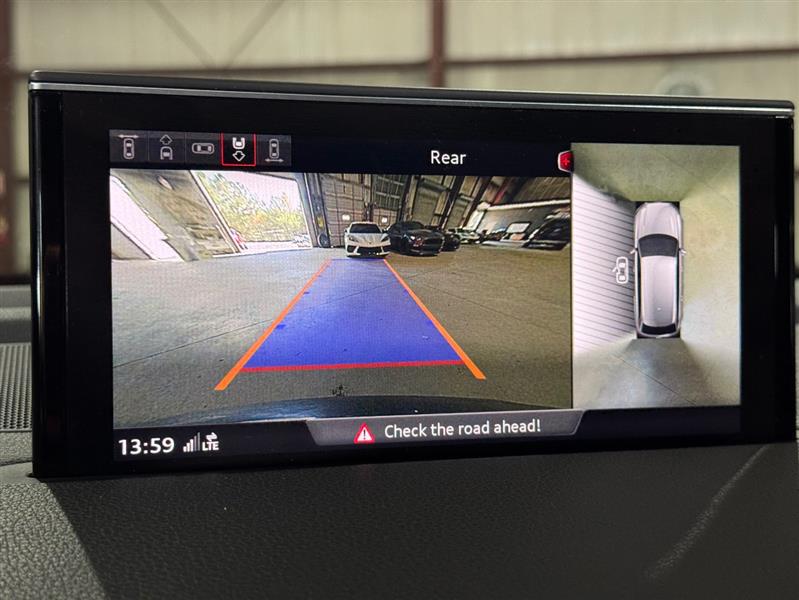 Audi Q7 3.0T Prestige quattro 2017