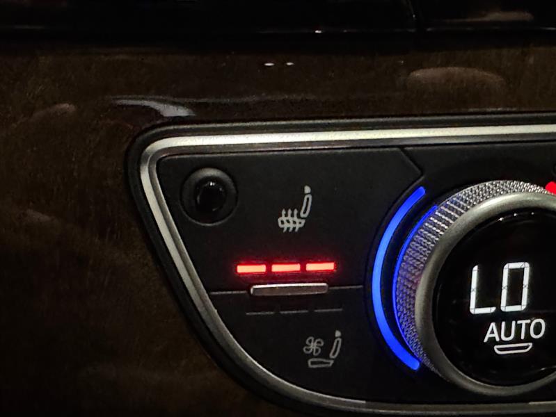 Audi Q7 3.0T Prestige quattro 2017