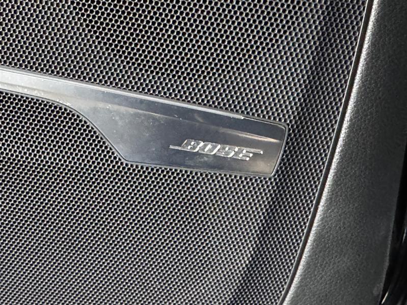 Audi Q7 3.0T Prestige quattro 2017