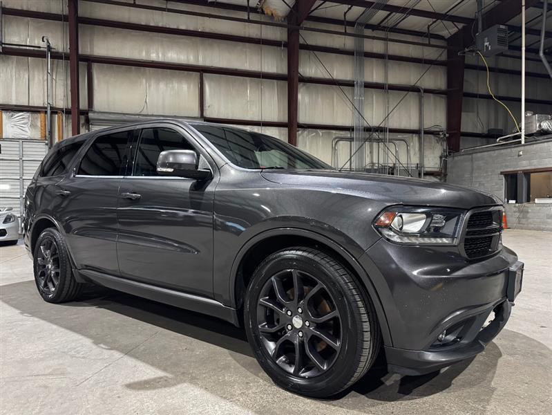 2015 Dodge Durango R/T AWD