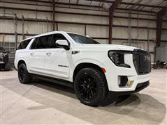 2021 GMC Yukon XL 