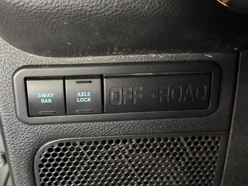 Jeep Wrangler Unlimited Rubicon 4WD 2016