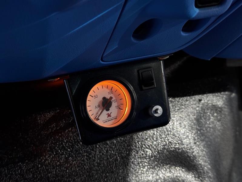 Ford F-550 Crew Cab 4WD DRW 2007