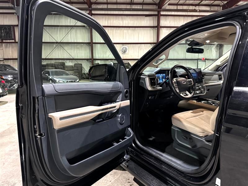 2022 Ford Expedition MAX XLT photo 11