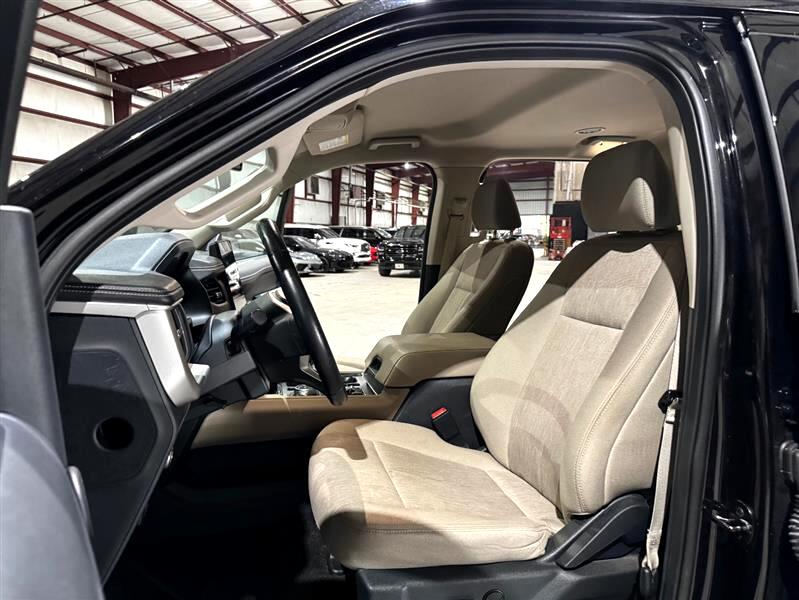 2022 Ford Expedition MAX XLT photo 13