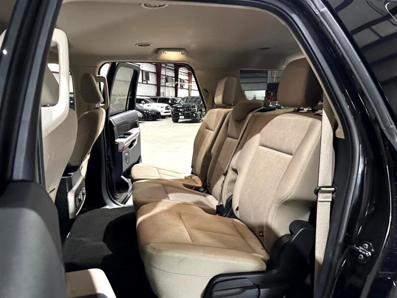 2022 Ford Expedition MAX XLT photo 17