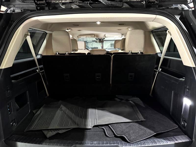 2022 Ford Expedition MAX XLT photo 18