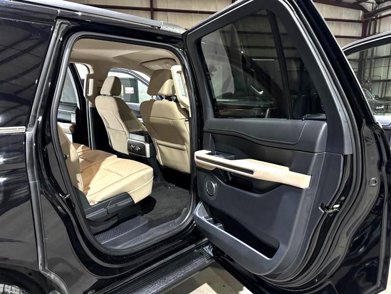 2022 Ford Expedition MAX XLT photo 20