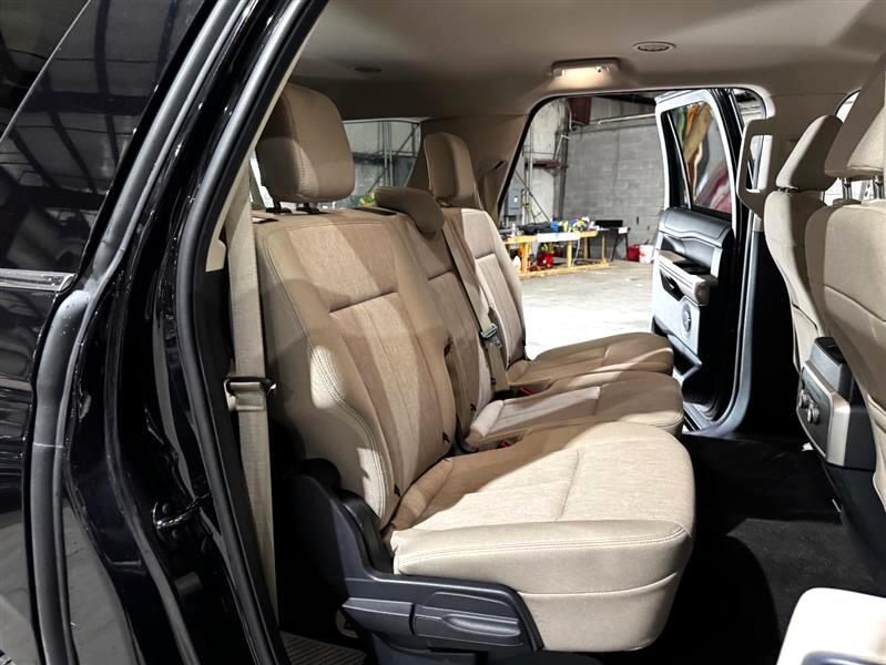 2022 Ford Expedition MAX XLT photo 22