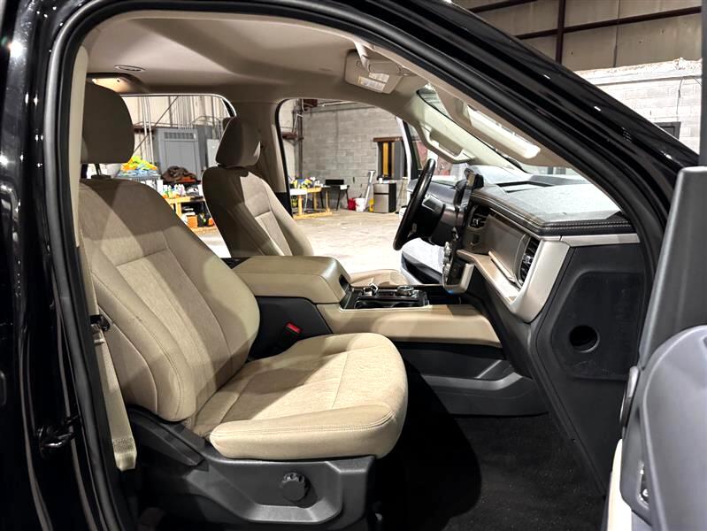 2022 Ford Expedition MAX XLT photo 25