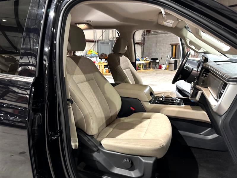 2022 Ford Expedition MAX XLT photo 26