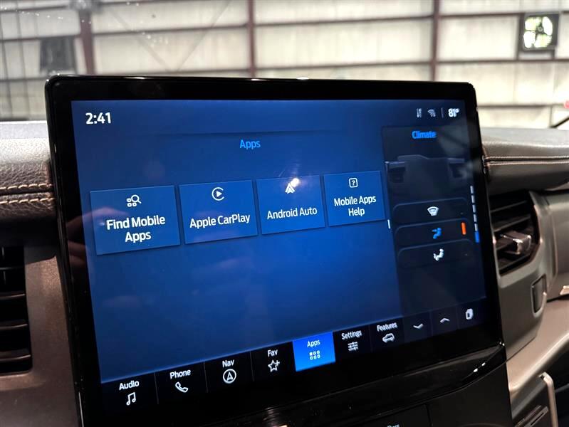 2022 Ford Expedition MAX XLT photo 32