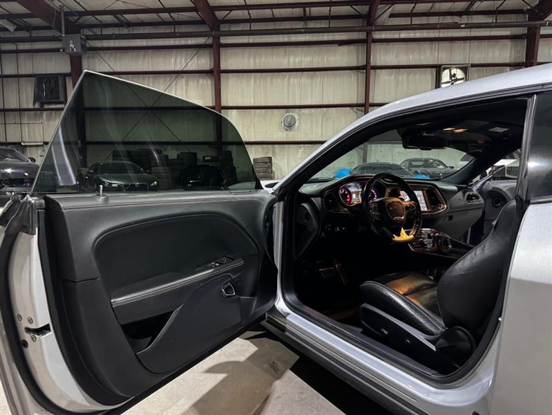 Dodge Challenger SRT Hellcat Redeye 2020