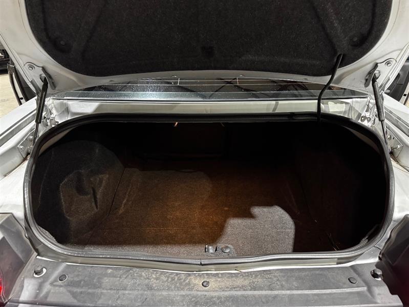 Dodge Challenger SRT Hellcat Redeye 2020