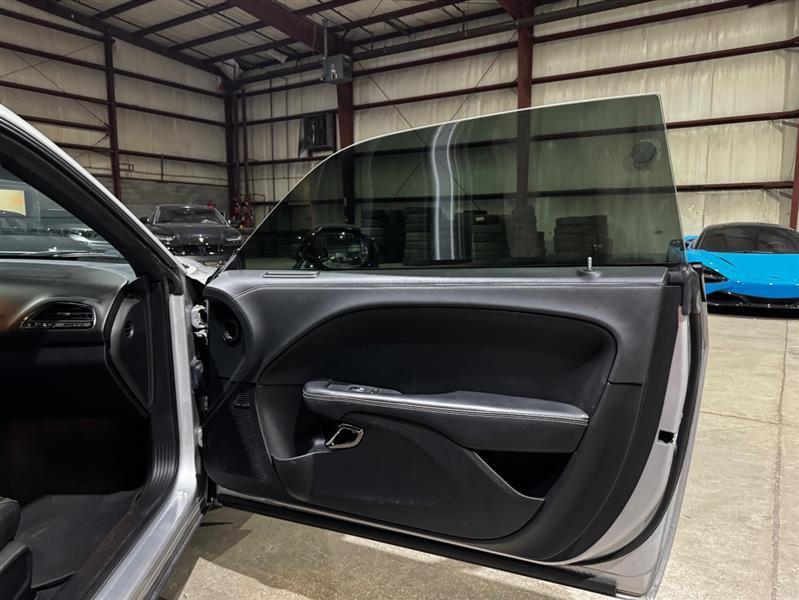 Dodge Challenger SRT Hellcat Redeye 2020