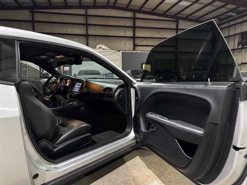 Dodge Challenger SRT Hellcat Redeye 2020