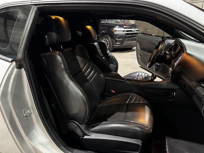 Dodge Challenger SRT Hellcat Redeye 2020