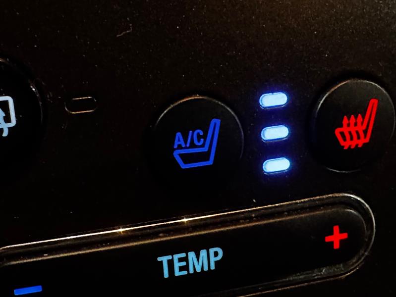 Ford Explorer Sport 4WD 2017