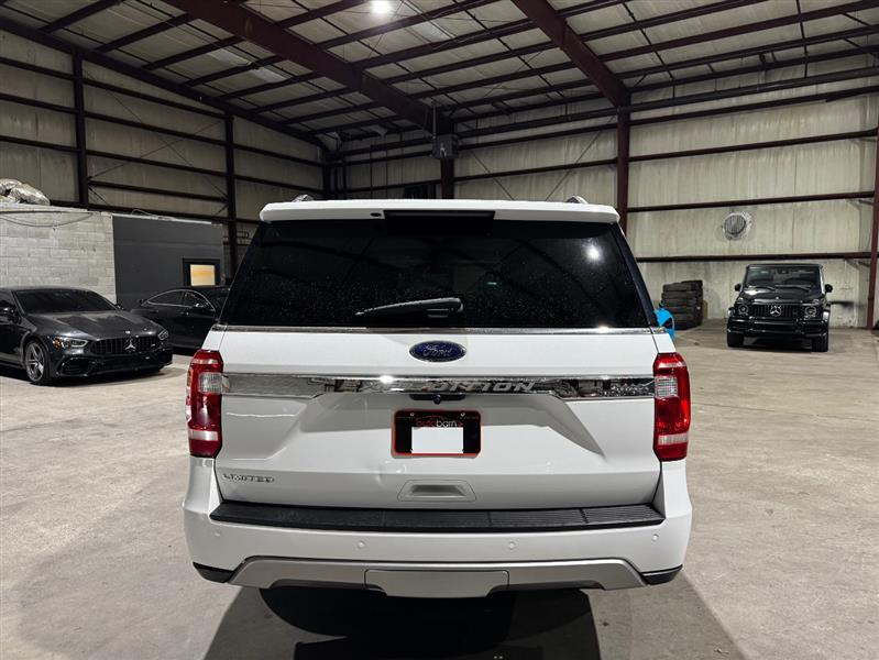 Ford Expedition MAX Limited 2019 Ford Expedition MAX Limited 2019