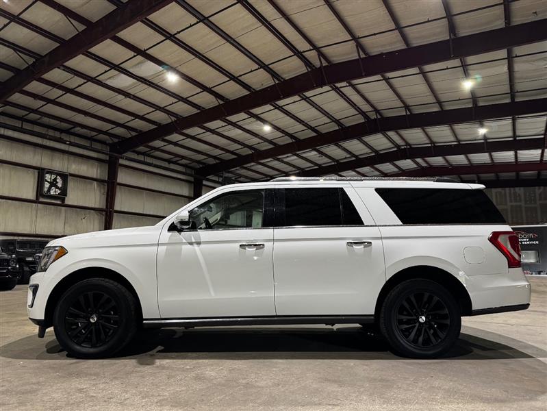 Ford Expedition MAX Limited 2019 Ford Expedition MAX Limited 2019