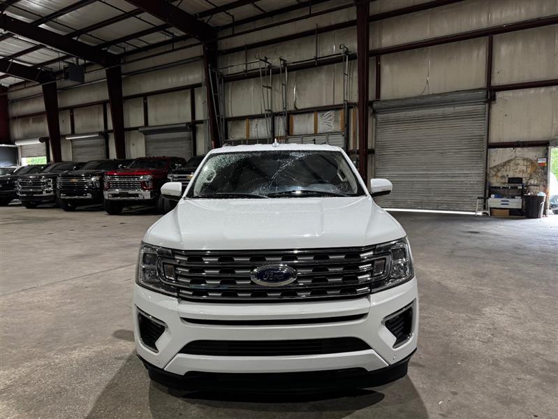 Ford Expedition MAX Limited 2019 Ford Expedition MAX Limited 2019