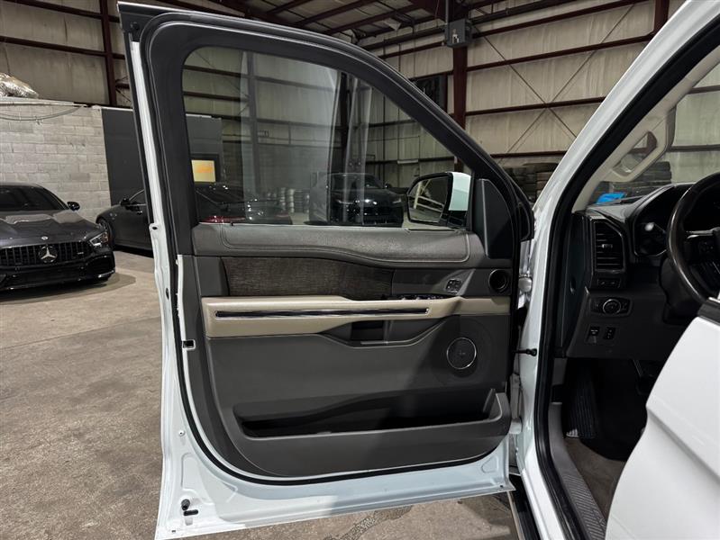Ford Expedition MAX Limited 2019 Ford Expedition MAX Limited 2019