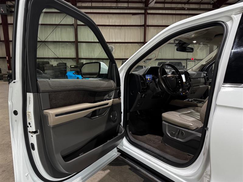 Ford Expedition MAX Limited 2019 Ford Expedition MAX Limited 2019