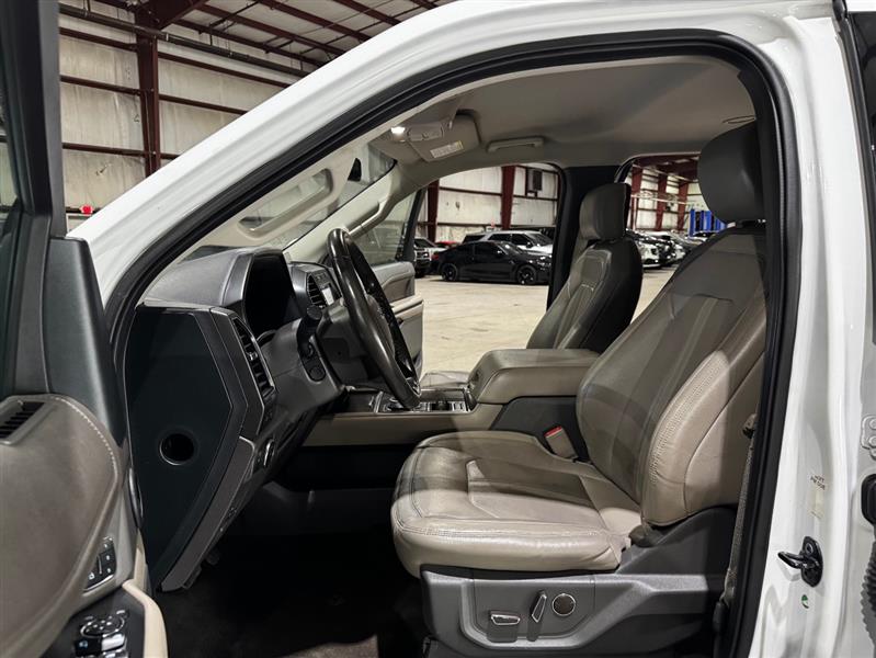 Ford Expedition MAX Limited 2019 Ford Expedition MAX Limited 2019