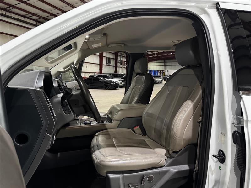 Ford Expedition MAX Limited 2019 Ford Expedition MAX Limited 2019