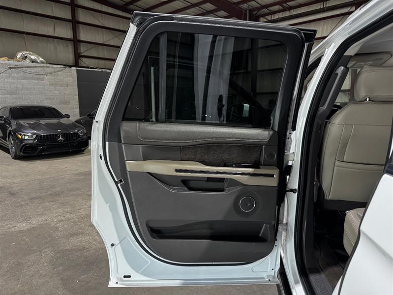 Ford Expedition MAX Limited 2019 Ford Expedition MAX Limited 2019
