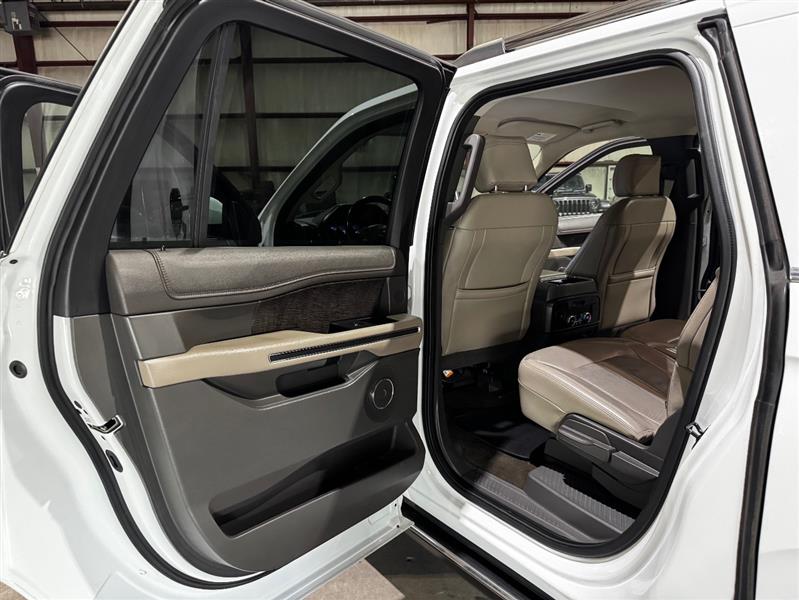 Ford Expedition MAX Limited 2019 Ford Expedition MAX Limited 2019