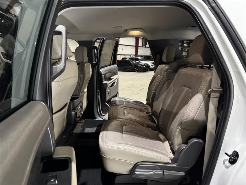 Ford Expedition MAX Limited 2019 Ford Expedition MAX Limited 2019