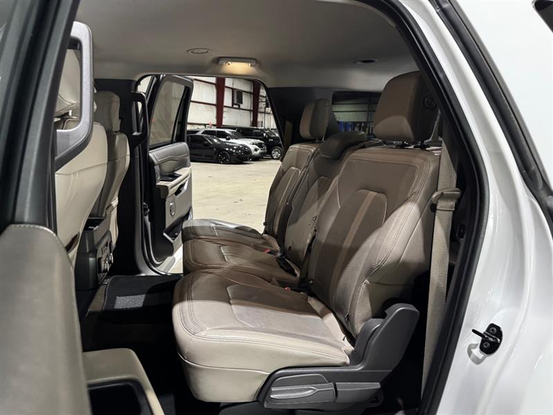 Ford Expedition MAX Limited 2019 Ford Expedition MAX Limited 2019
