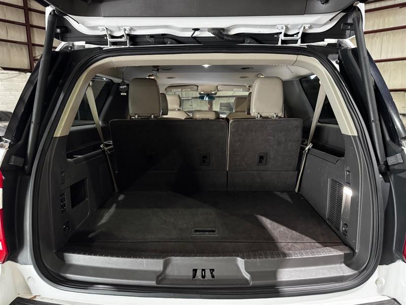 Ford Expedition MAX Limited 2019 Ford Expedition MAX Limited 2019