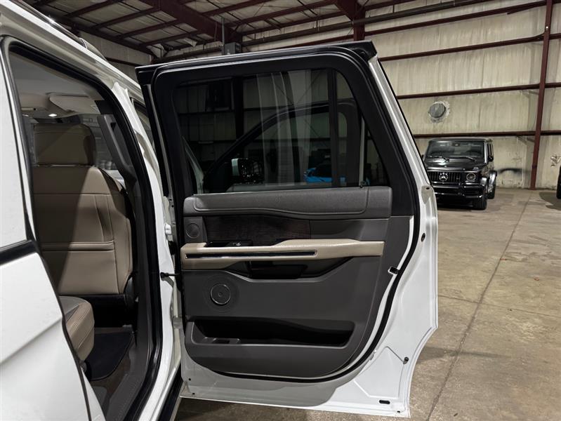 Ford Expedition MAX Limited 2019 Ford Expedition MAX Limited 2019