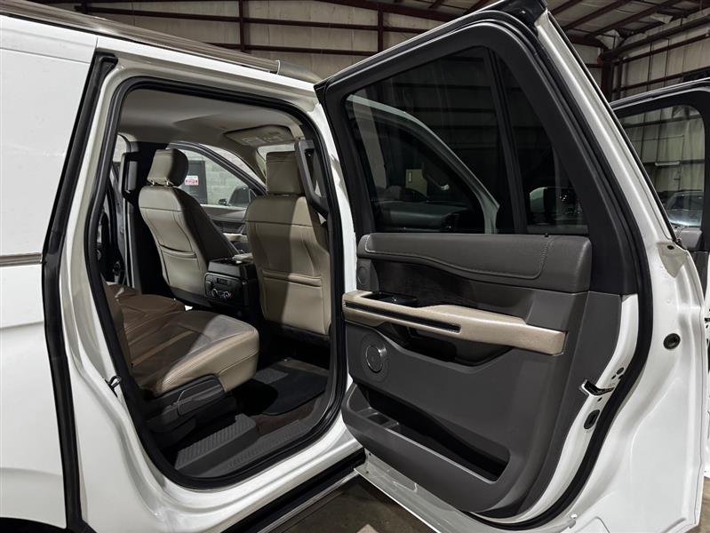 Ford Expedition MAX Limited 2019 Ford Expedition MAX Limited 2019