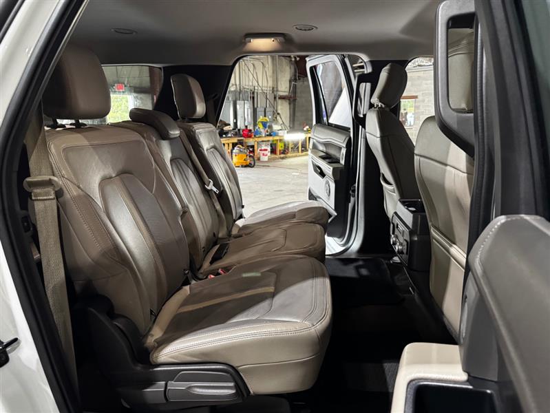 Ford Expedition MAX Limited 2019 Ford Expedition MAX Limited 2019