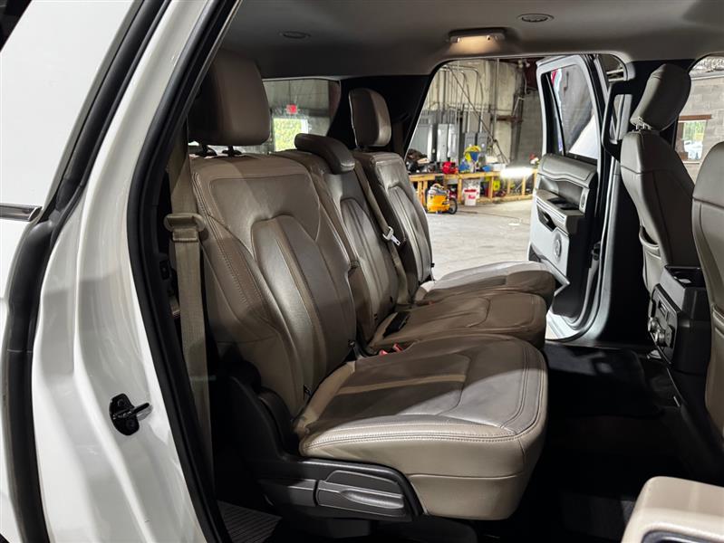Ford Expedition MAX Limited 2019 Ford Expedition MAX Limited 2019