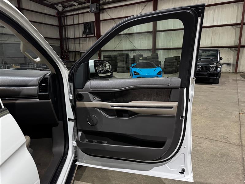 Ford Expedition MAX Limited 2019 Ford Expedition MAX Limited 2019