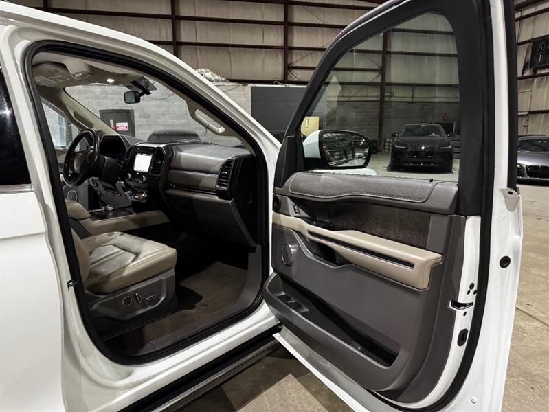 Ford Expedition MAX Limited 2019 Ford Expedition MAX Limited 2019